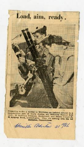 Record Image